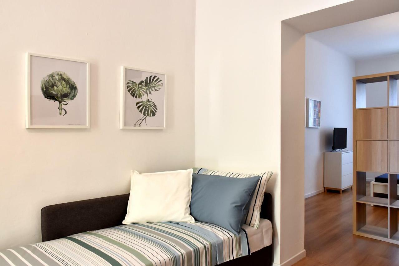 Hemeras Boutique Homes - Citylife Smart Apartment #2 ミラノ エクステリア 写真