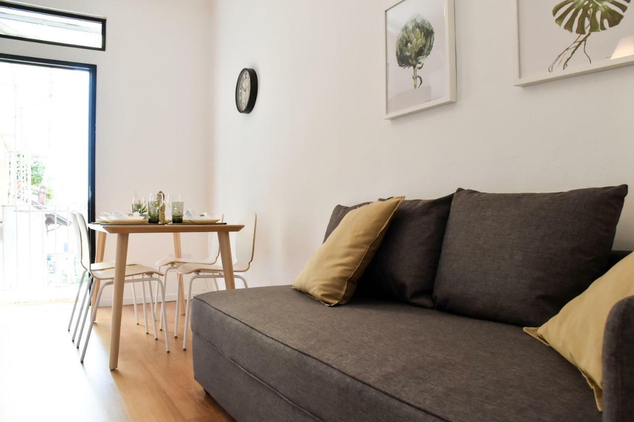 Hemeras Boutique Homes - Citylife Smart Apartment #2 ミラノ エクステリア 写真