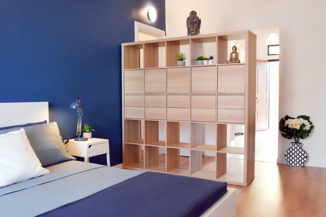 Hemeras Boutique Homes - Citylife Smart Apartment #2 ミラノ エクステリア 写真