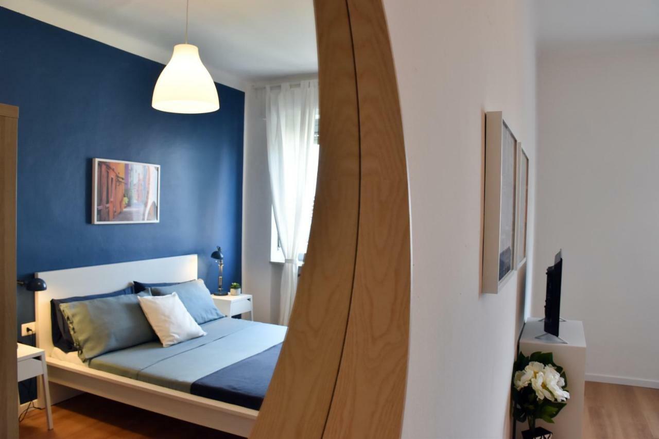 Hemeras Boutique Homes - Citylife Smart Apartment #2 ミラノ エクステリア 写真